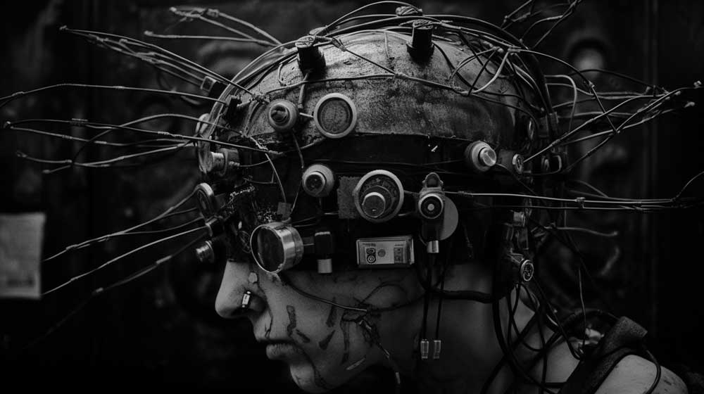 neuromancer
