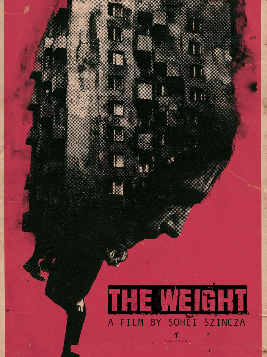 THE WEIGHT