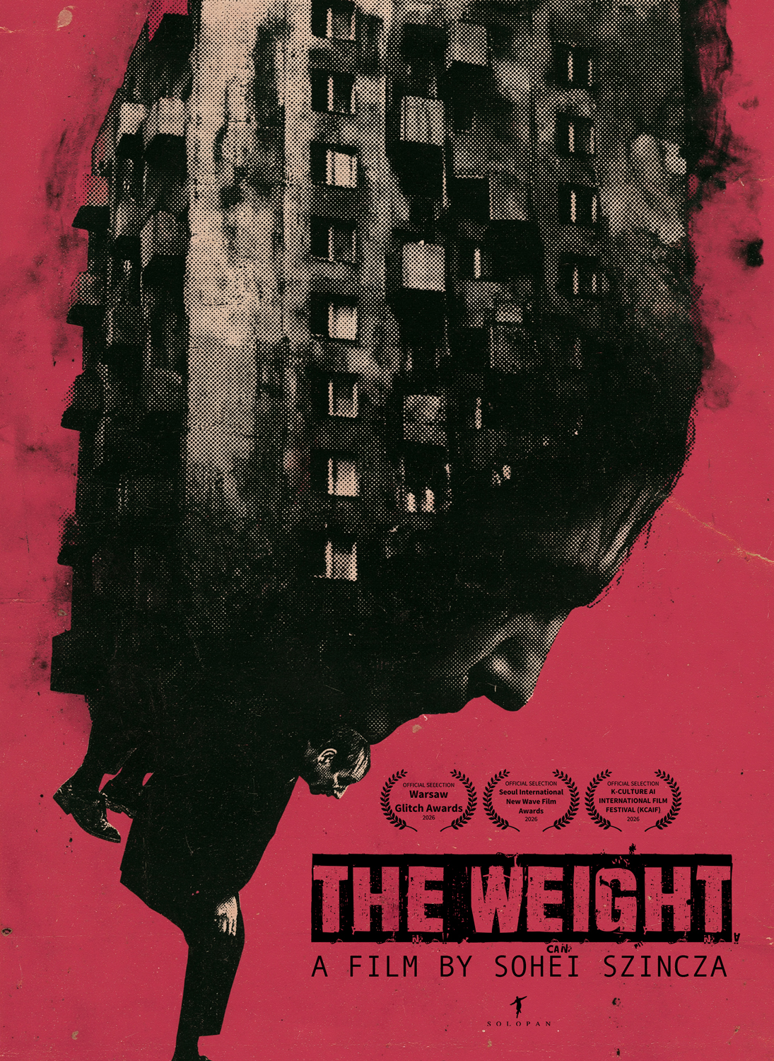 THE WEIGHT